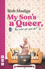 My Son's a Queer (But What Can You Do?) цена и информация | Рассказы, новеллы | 220.lv