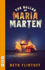 Ballad of Maria Marten cena un informācija | Stāsti, noveles | 220.lv