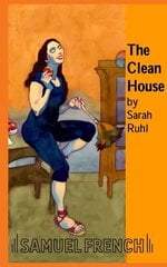 Clean House cena un informācija | Stāsti, noveles | 220.lv