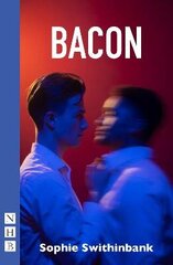 Bacon cena un informācija | Stāsti, noveles | 220.lv