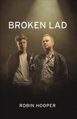 Broken Lad цена и информация | Рассказы, новеллы | 220.lv
