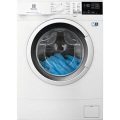 Electrolux EW6SN427WI цена и информация | Стиральные машины | 220.lv