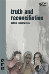 truth and reconciliation цена и информация | Рассказы, новеллы | 220.lv