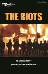 Riots цена и информация | Рассказы, новеллы | 220.lv