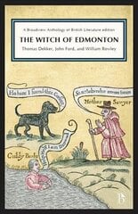 Witch of Edmonton cena un informācija | Stāsti, noveles | 220.lv