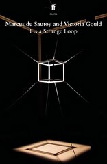 I is a Strange Loop Main cena un informācija | Stāsti, noveles | 220.lv