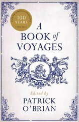 Book of Voyages цена и информация | Рассказы, новеллы | 220.lv