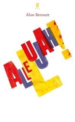 Allelujah! Main цена и информация | Рассказы, новеллы | 220.lv