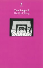 Real Thing Main цена и информация | Рассказы, новеллы | 220.lv