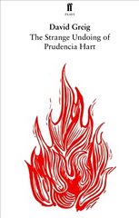 Strange Undoing of Prudencia Hart Main cena un informācija | Stāsti, noveles | 220.lv