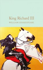 King Richard III New Edition цена и информация | Рассказы, новеллы | 220.lv