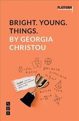 Bright. Young. Things. цена и информация | Рассказы, новеллы | 220.lv