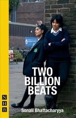 Two Billion Beats cena un informācija | Stāsti, noveles | 220.lv