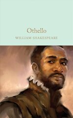 Othello: The Moor of Venice New Edition цена и информация | Рассказы, новеллы | 220.lv