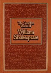 Complete Works of William Shakespeare cena un informācija | Stāsti, noveles | 220.lv