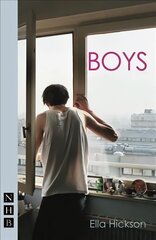 Boys (NHB Modern Plays) cena un informācija | Stāsti, noveles | 220.lv