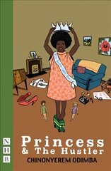 Princess & The Hustler cena un informācija | Stāsti, noveles | 220.lv