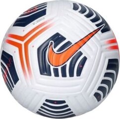 Futbola bumba Nike CSF Flight Ball CU8023-100,5 izmērs, balta cena un informācija | Futbola bumbas | 220.lv