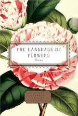 Language of Flowers: Selected by Jane Holloway cena un informācija | Dzeja | 220.lv