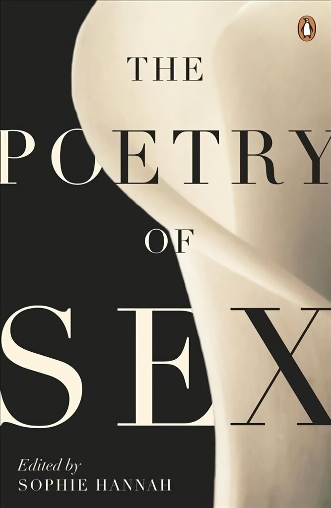 Poetry of Sex cena un informācija | Dzeja | 220.lv
