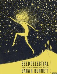 Seed Celestial цена и информация | Поэзия | 220.lv
