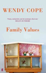 Family Values Main цена и информация | Поэзия | 220.lv