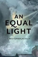 Equal Light cena un informācija | Dzeja | 220.lv
