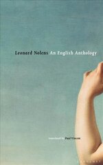 English Anthology цена и информация | Поэзия | 220.lv