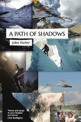 Path of Shadows цена и информация | Поэзия | 220.lv