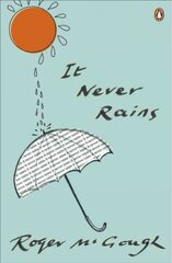 It Never Rains цена и информация | Поэзия | 220.lv