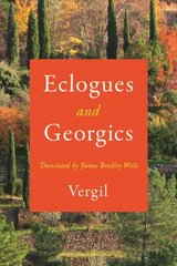 Eclogues and Georgics цена и информация | Поэзия | 220.lv
