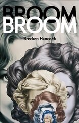Broom Broom cena un informācija | Dzeja | 220.lv