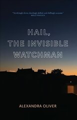 Hail, The Invisible Watchman cena un informācija | Dzeja | 220.lv