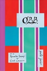 O.B.B cena un informācija | Dzeja | 220.lv