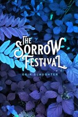 Sorrow Festival цена и информация | Поэзия | 220.lv