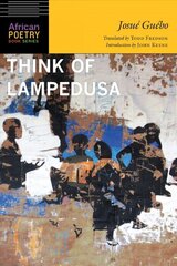 Think of Lampedusa цена и информация | Поэзия | 220.lv