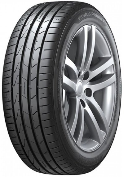 Hankook Ventus Prime 3 225/50R17 98 V XL цена и информация | Vasaras riepas | 220.lv