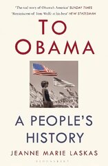 To Obama: A People's History цена и информация | Поэзия | 220.lv