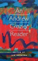 Andrew Crozier Reader cena un informācija | Dzeja | 220.lv