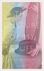 Culture of My Stuff цена и информация | Поэзия | 220.lv