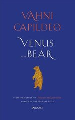 Venus as a Bear цена и информация | Поэзия | 220.lv