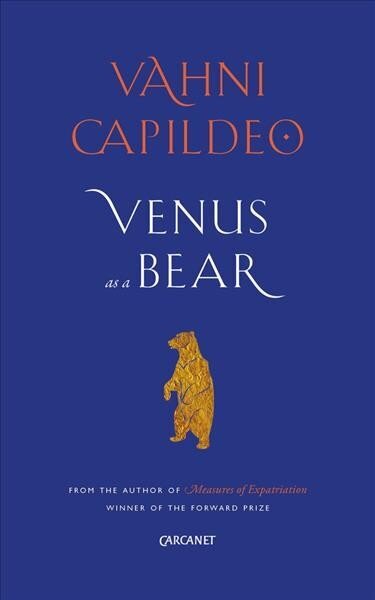 Venus as a Bear цена и информация | Dzeja | 220.lv