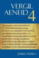 Aeneid 4 цена и информация | Поэзия | 220.lv