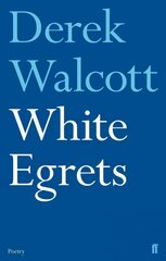 White Egrets Main цена и информация | Поэзия | 220.lv