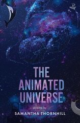 Animated Universe cena un informācija | Dzeja | 220.lv