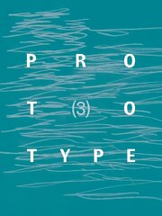 PROTOTYPE 3 цена и информация | Поэзия | 220.lv
