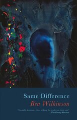 Same Difference цена и информация | Поэзия | 220.lv