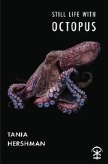 Still Life With Octopus cena un informācija | Dzeja | 220.lv