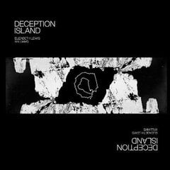 Deception Island цена и информация | Поэзия | 220.lv