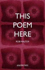 This Poem Here цена и информация | Поэзия | 220.lv